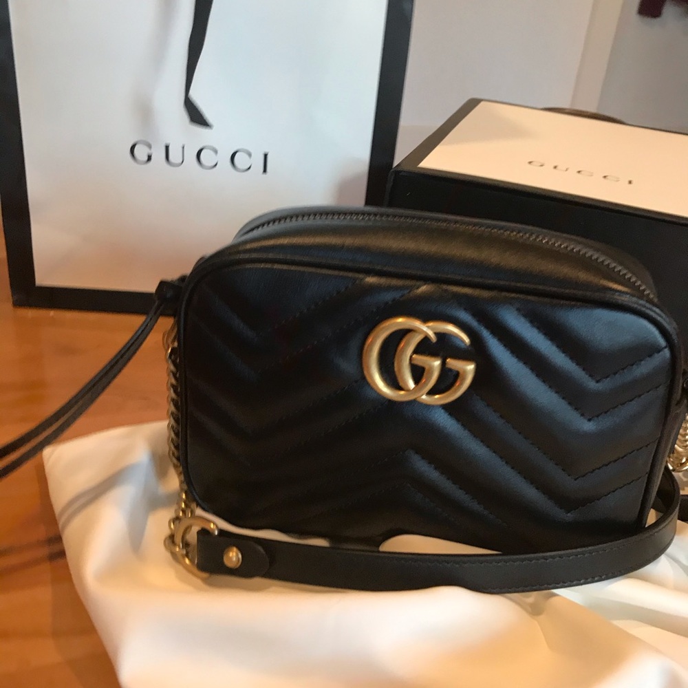 Gucci bag
